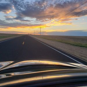 Meet your Posher, Dakota michael